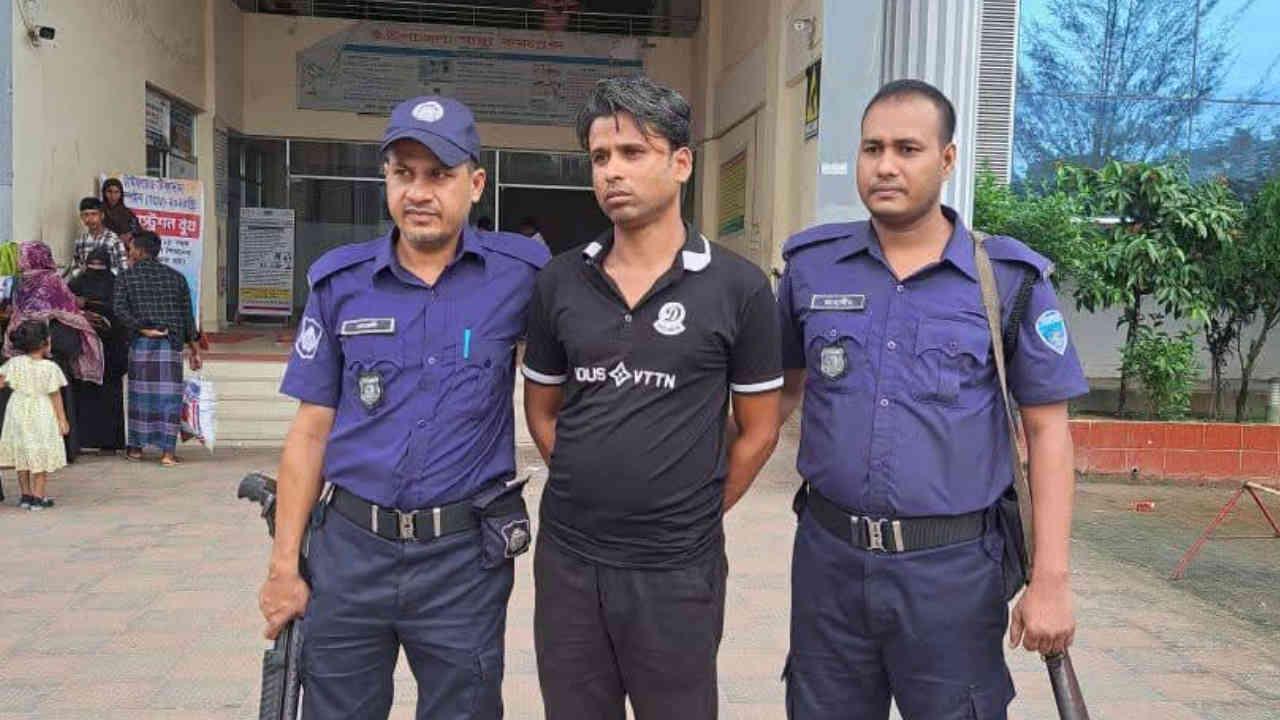 চকরিয়ায় ভ্রাম্যমাণ আদালতের অভিযান: দালাল আটক ও জরিমানা
