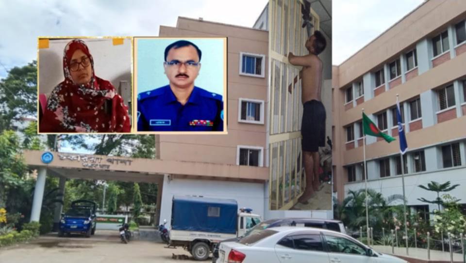 চকরিয়ায় থানা হাজতে মৃত্যু; সাবেক ওসিসহ ৯ জনের বিরুদ্ধে মামলার নির্দেশ