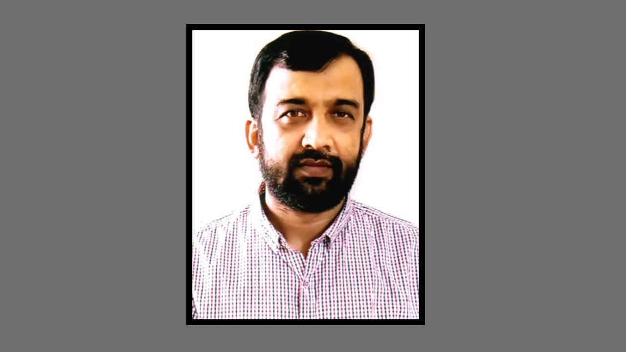 আলমগীর সিকদার হত্যা মামলার ৬ বছর পর সেলিম উদ্দীন কারাগারে