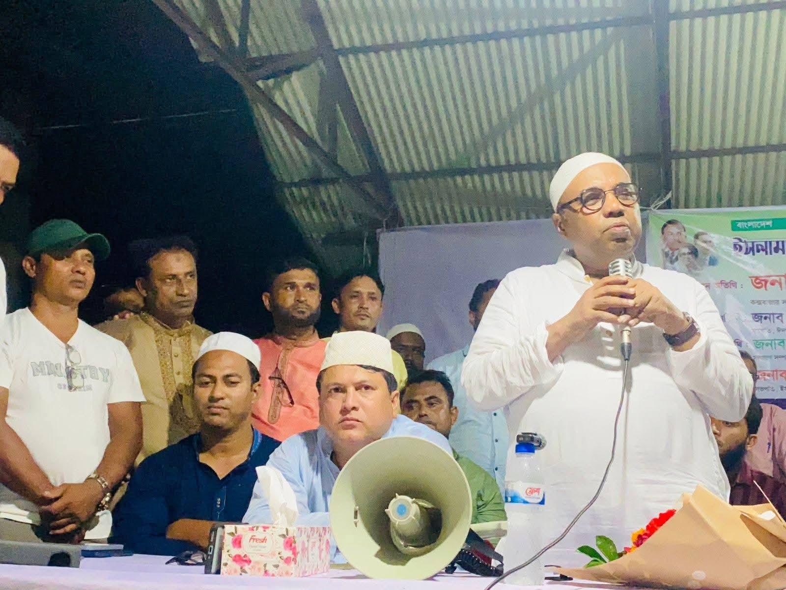 বিএনপি নারীর রাজনৈতিক ও অর্থনৈতিক ক্ষমতায়নে সর্বাত্মক ভূমিকা রাখবে