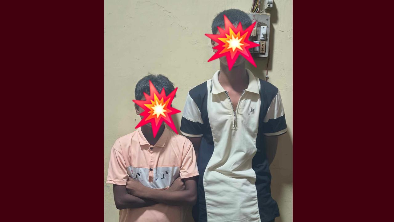 বান্দরবানে খেলা থেকে ডেকে নিয়ে ৬ বছরের শিশুকে ধর্ষণ; আটক ২
