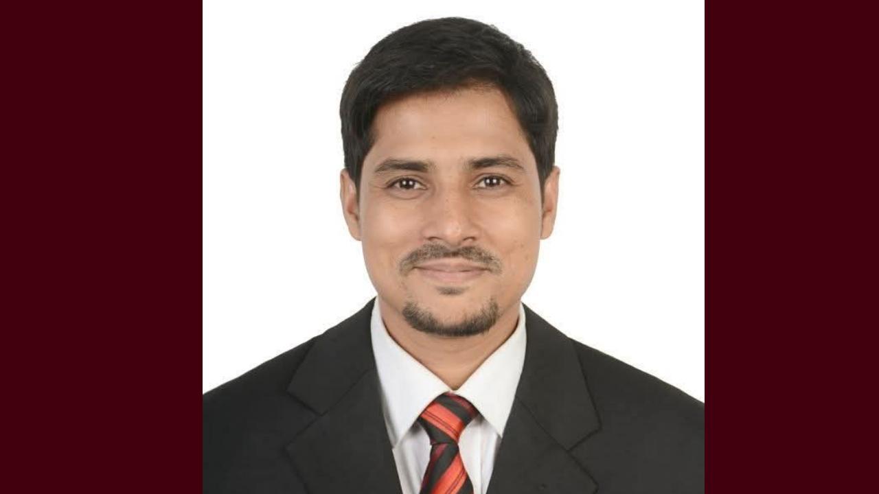 এনসিপির বান্দরবান জেলার সদস্য সচিব এরফানুল হকের পদত্যাগ